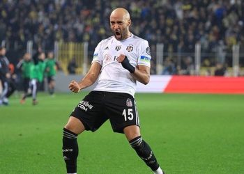 Nathan Redmond’ın yeni grubu belirli oluyor