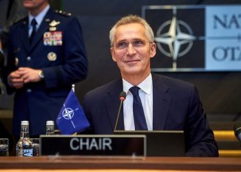 NATO Genel Sekreteri Stoltenberg’in misyon müddeti uzatıldı
