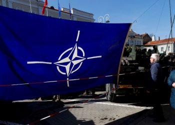 NATO ülkeleri Vilnius Tepesi’ne hazırlanıyor