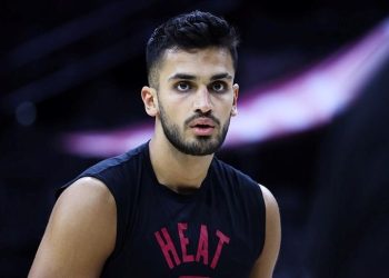 NBA kadrolarından Utah Jazz, Ömer Faruk Yurtseven’i takımına kattı