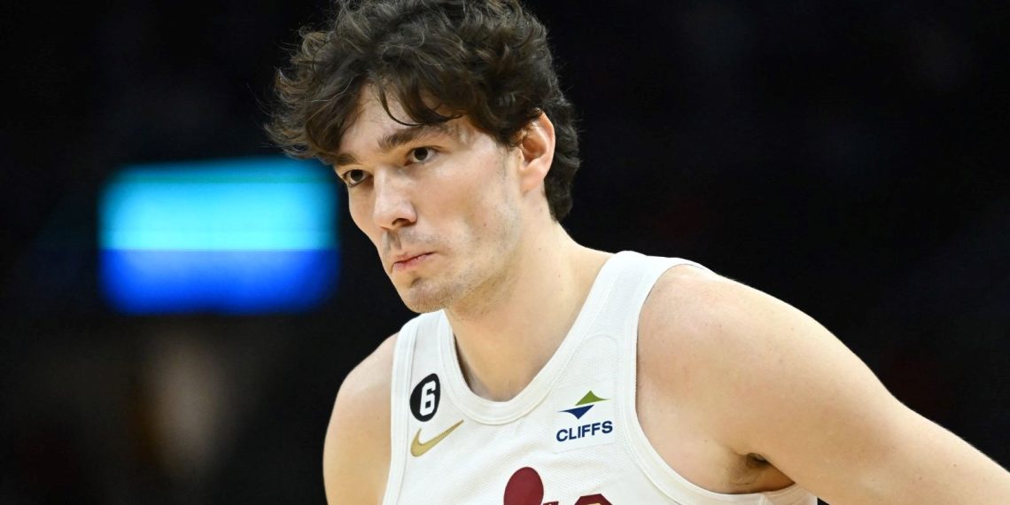 NBA’de Cedi Osman’ın yeni ekibi belirli oldu