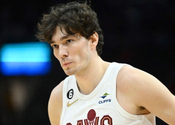 NBA’de Cedi Osman’ın yeni ekibi belirli oldu