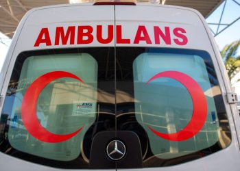 Nefes borusuna yemek kaçan çocuk kurtarılamadı