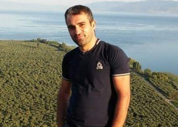 Nefes borusuna yemek kaçan kişi hayatını kaybetti