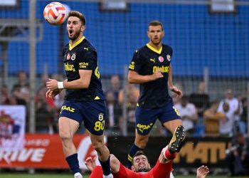 Neftçi-Fenerbahçe hazırlık maçı ne vakit, saat kaçta ve hangi kanalda?