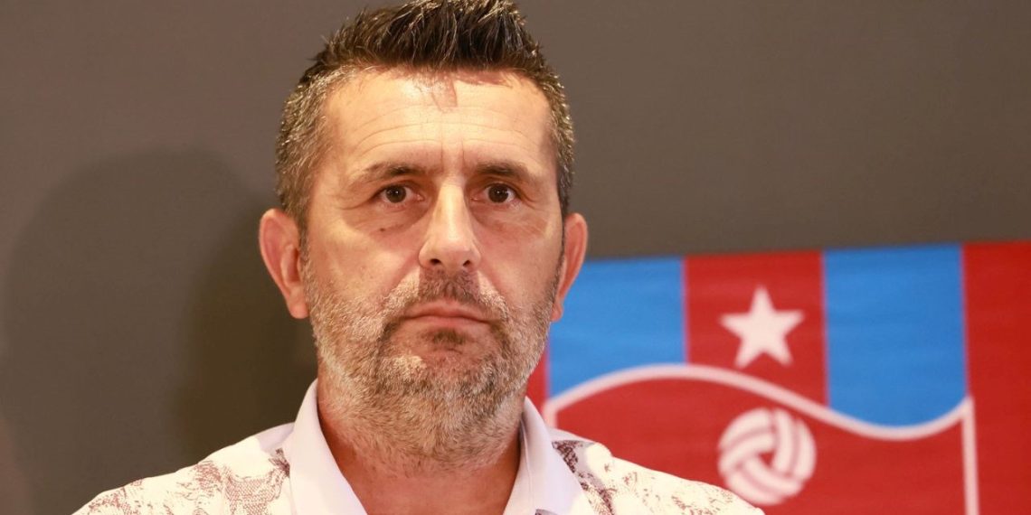Nenad Bjelica: “Orsic’in yerine oyuncu arayışımız var”