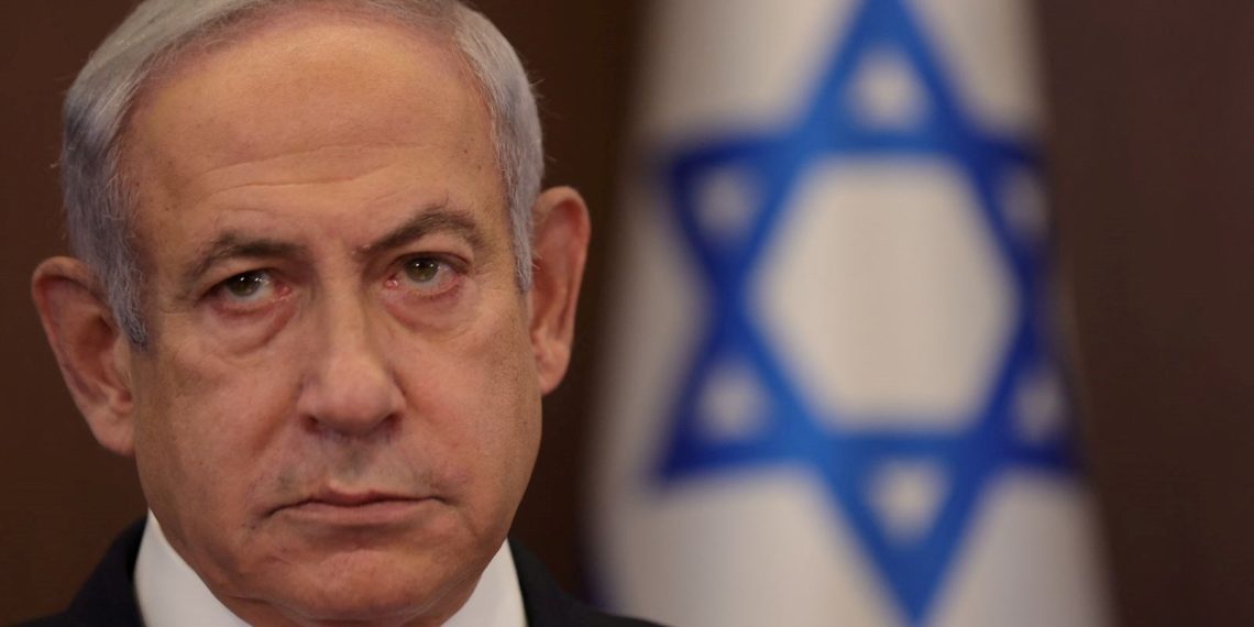 Netanyahu’dan Cenin açıklaması: Gerektiği kadar devam edecek
