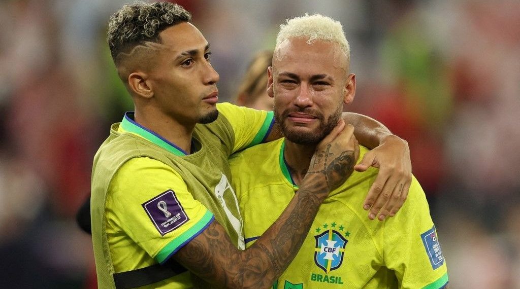 Neymar’a doğayı tahribat cezası