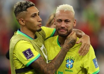 Neymar’a doğayı tahribat cezası