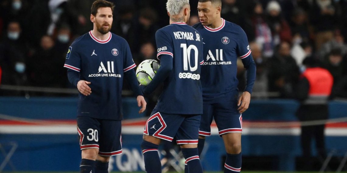 Neymar’dan Messi ve Mbappe yorumu: “Uyumsuzduk”