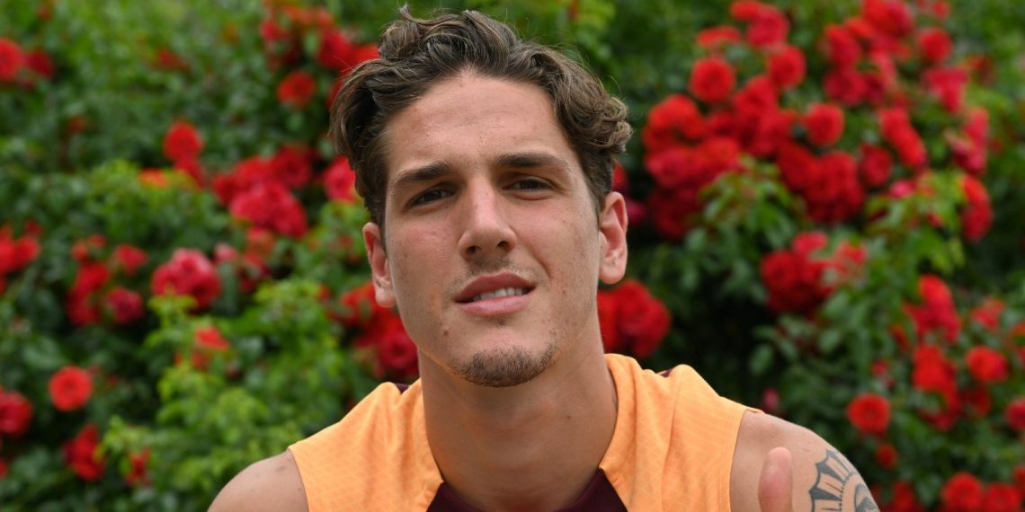 Nicolo Zaniolo: “Icardi mesleğimde birlikte oynadığım en güzel forvet”