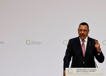 Nijer’de darbe teşebbüsü hareketliliği