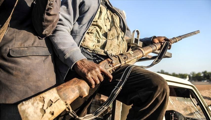 Nijerya’da düzenlenen akında 7 sivil hayatını kaybetti