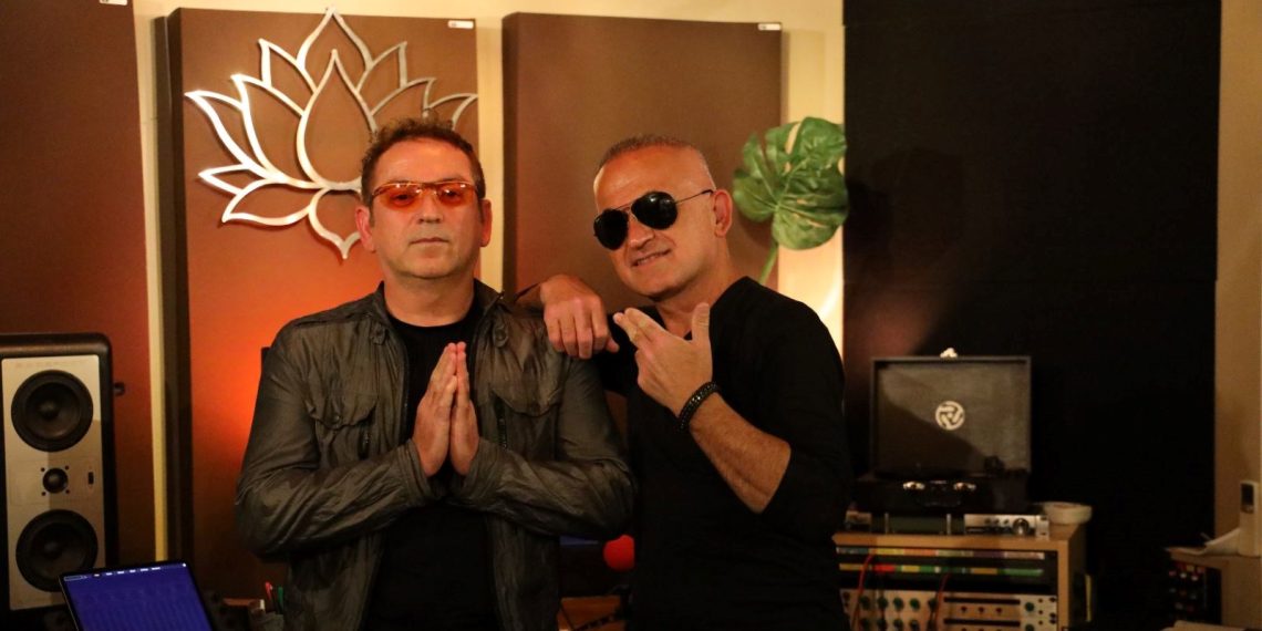 NTVRadyo’da 90’lar rüzgarı: Cemali 22 yıl sonra yeni albümüyle geri dönüyor