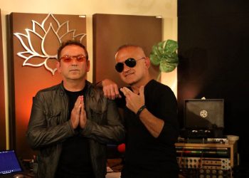 NTVRadyo’da 90’lar rüzgarı: Cemali 22 yıl sonra yeni albümüyle geri dönüyor