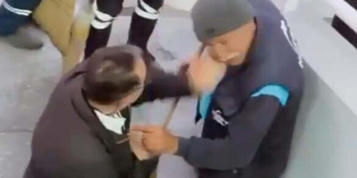 O tokada 5 yıl mahpus cezası istendi