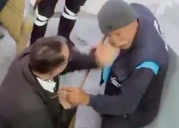 O tokada 5 yıl mahpus cezası istendi