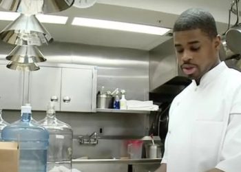 Obamaların aşçısı ırmakta meyyit bulundu