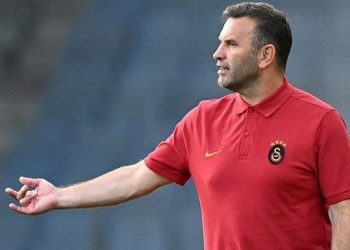Okan Buruk: “Hedefimiz Avrupa’da kupa kazanmak”