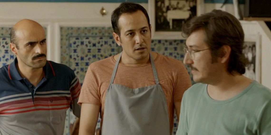 “Ölümlü Dünya 2″nin vizyon tarihi aşikâr oldu