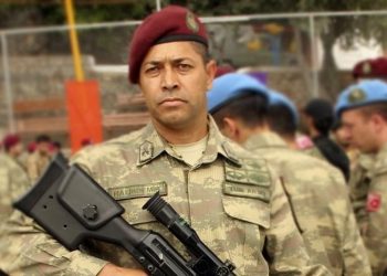 Ömer Halisdemir kimdir? Şehit Astsubay Kıdemli Başçavuş Ömer Halisdemir’in biyografisi
