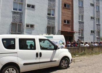 Ordu’da 13 yaşındaki çocuk meyyit bulundu