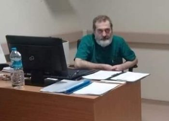 Ordu’da doktora saldıran hasta yakını tutuklandı