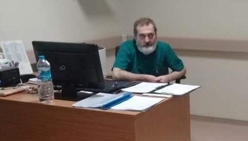 Ordu’da doktora saldıran hasta yakını tutuklandı