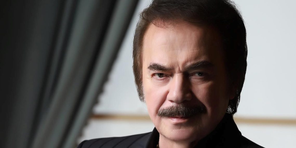 Orhan Gencebay’dan 12 yıl ortadan sonra birinci albüm