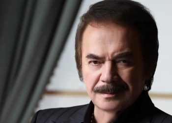 Orhan Gencebay’dan 12 yıl ortadan sonra birinci albüm