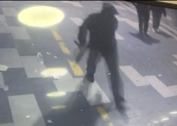 “Örümcek” operasyonunda 13 tutuklama