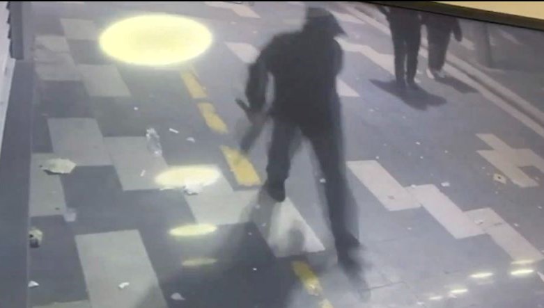 “Örümcek” operasyonunda 13 tutuklama