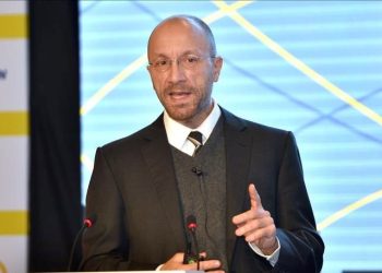 Osman Cevdet Akçay kimdir? Yeni Merkez Bankası Lider Yardımcısı Osman Cevdet Akçay kaç yaşında, hangi vazifelerde bulundu?