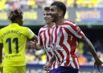 Oylama sonuçlandı: Atletico Madrid eski logosuna dönüyor