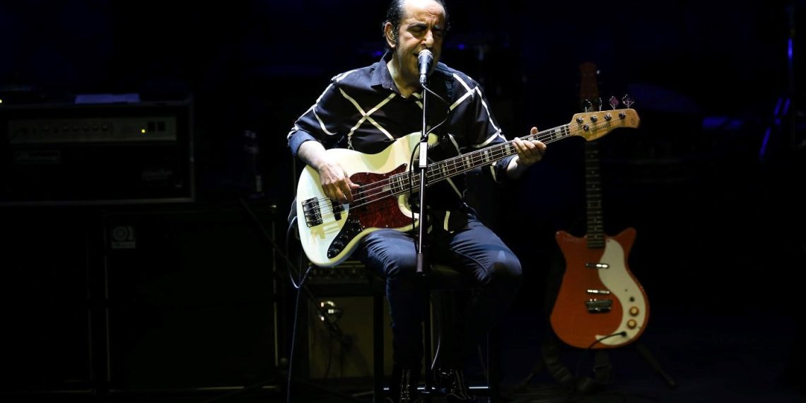 Özkan Uğur’un cenaze merasimi salı günü