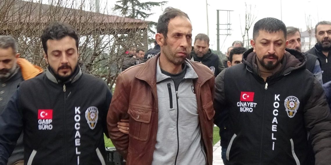 ”Palu ailesi” davasında karar