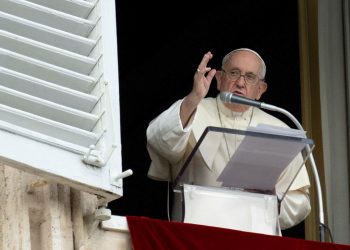 Papa Franciscus’tan Kur’an-ı Kerim yakılmasına reaksiyon: Tiksiniyorum