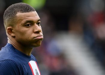 Paris Saint-Germain’de Kylian Mbappe meçhullüğü sürüyor