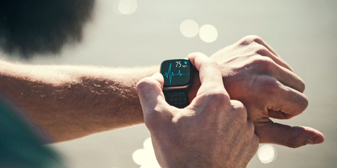 Parkinson hastalığına akıllı saat sayesinde erken teşhis