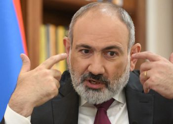 Paşinyan’dan Azerbaycan açıklaması: “Ermenistan uzun müddet çatışma tertibi içinde yaşayamaz”