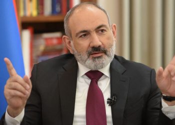 Paşinyan’dan dikkat çeken kelamlar: “Azerbaycan ile yeni bir savaş çok muhtemel”