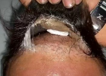 Peruktan uyuşturucu çıktı!