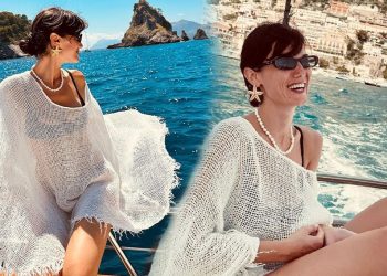 Pınar Deniz: Tatilim bitti sanıyorsanız yanılıyorsunuz