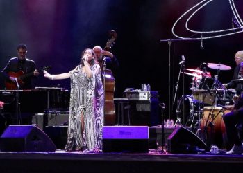 Pink Martini İstanbul’da sevenleriyle buluştu