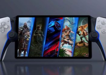 PlayStation Project Q’nun imajları sızdırıldı