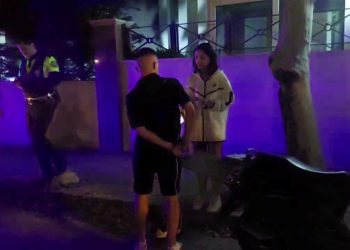 Polisin “dur” ihtarına uymadı, alkollü ve ehliyetsiz çıktı