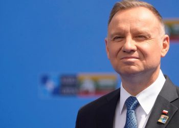 Polonya’dan Ukrayna’ya asker gönderme kuralı