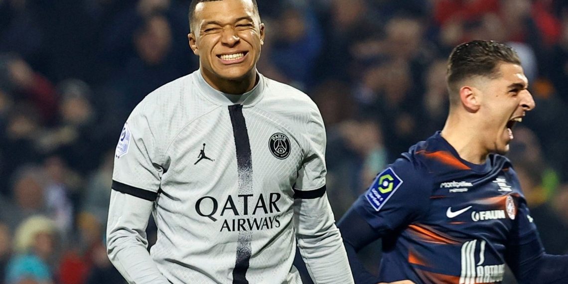 PSG’de Mbappe krizi: Ayrılması için 200 milyon euro koşulu