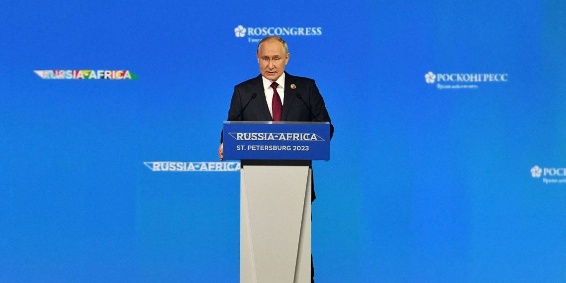 Putin: Ukrayna’daki çatışmalar son birkaç günde değerli formda ağırlaştı
