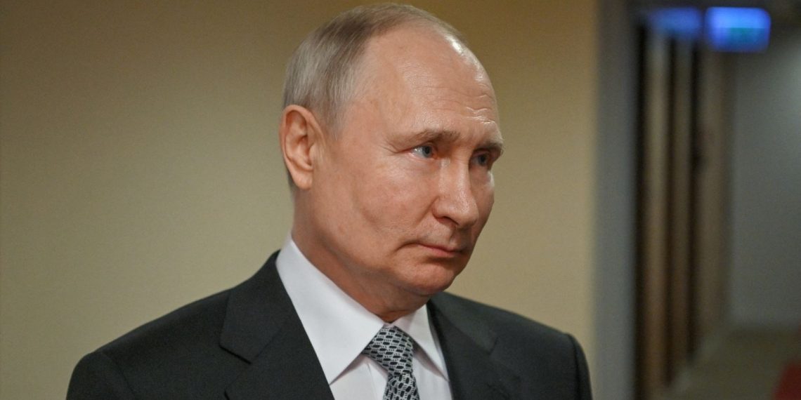 Putin’den Wagner açıklaması: Hukuken varlığı yok